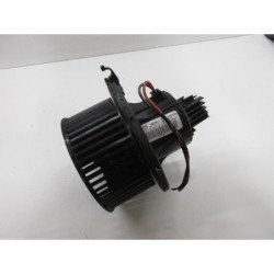 Ventilateur Chauffage Opel Zafira B Phase 2
